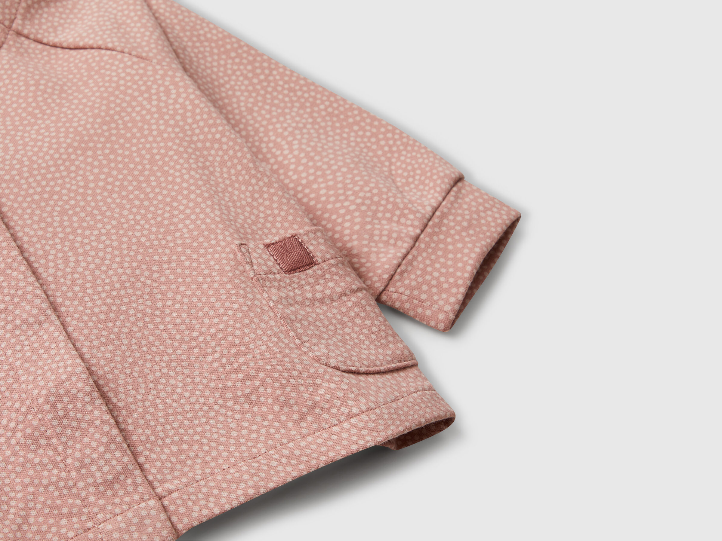 JACKET New Born (0-18 months) image number 4